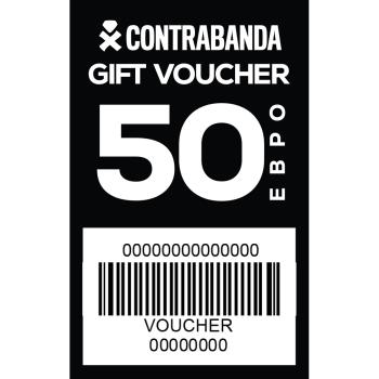 VOUCHER 50